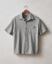 Men's Resort Shirt - Silent Storm